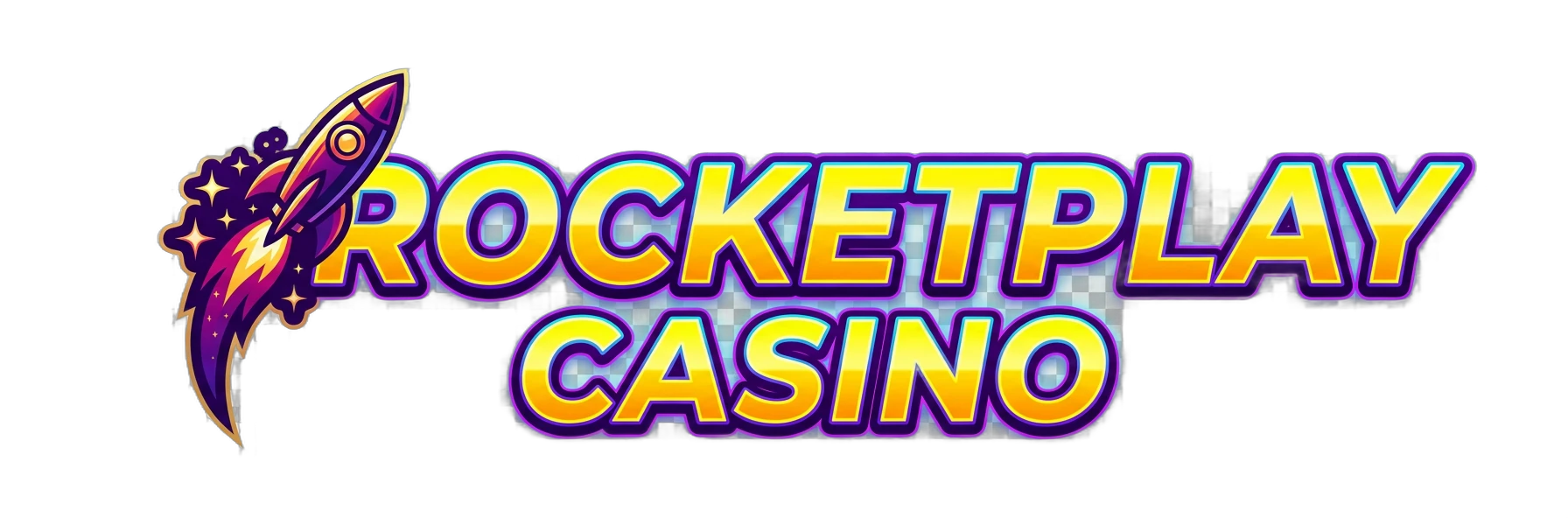 RocketPlay Casino Logo